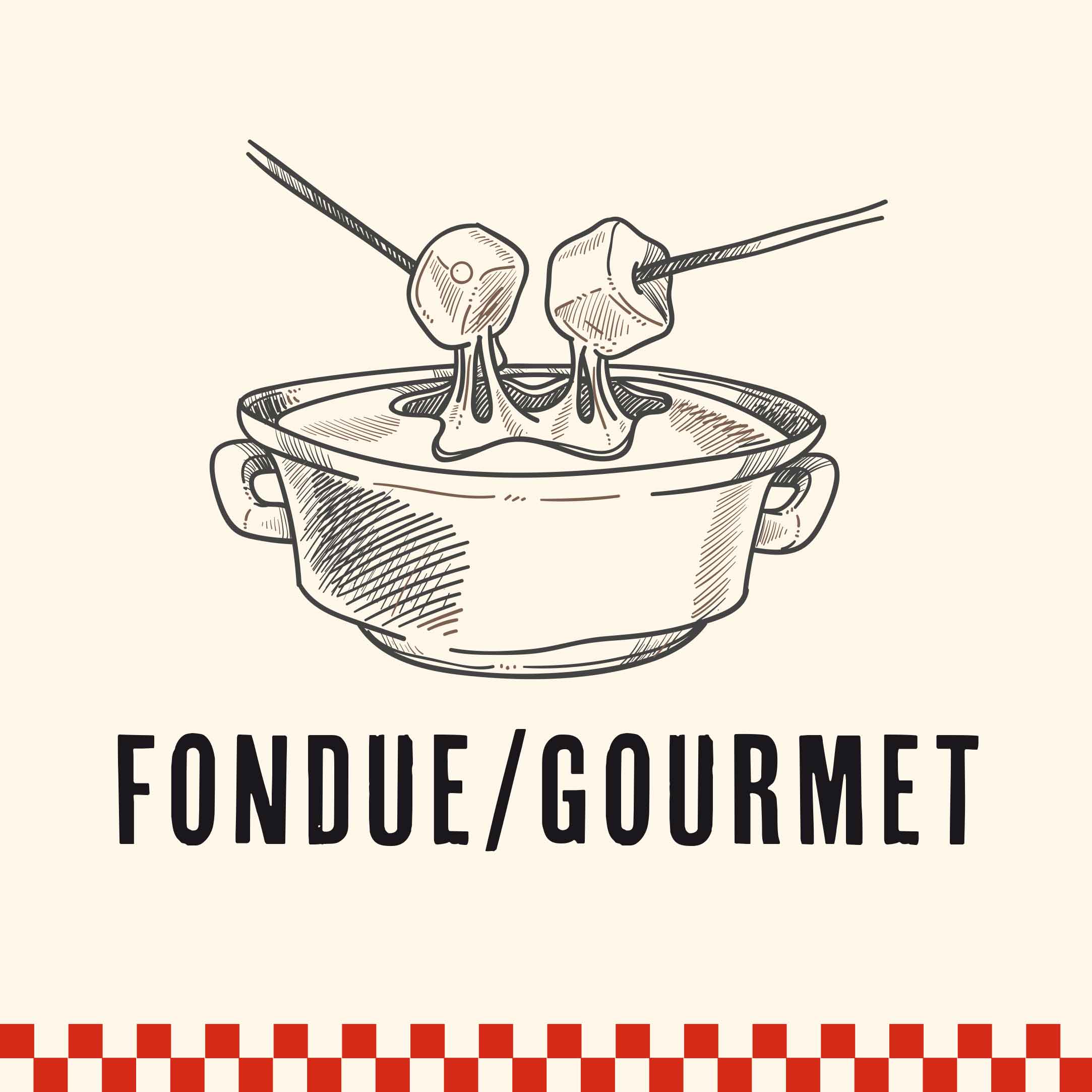 Fondue /