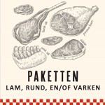 Pakketten