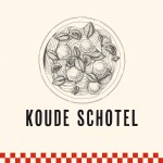 Koude schotel