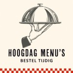 Hoogdag Menu's