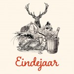 Eindejaar