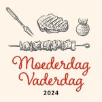 Vaderdag BBQ