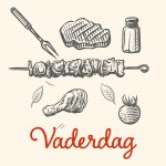 Vaderdag BBQ