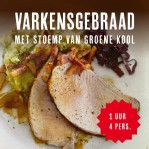 varkensgebraad