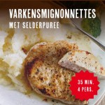 Varkensmignonnettes