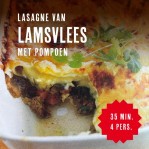 lasagne lam
